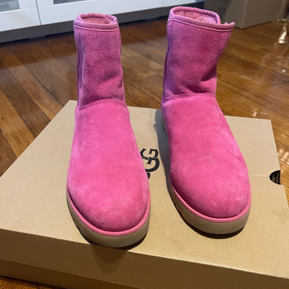 UGG boots